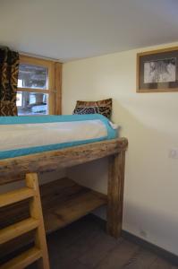 LAlpage des pistes - Chalet skis aux pieds à La Plagne