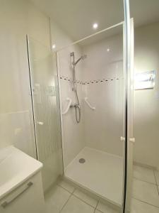 Appart cozy - 2 chambres, à deux pas du centre ville