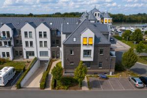 Gepflegtes Apartment Marina-Rünthe