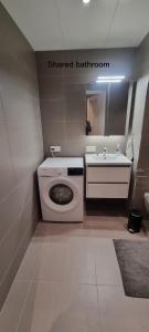 8sq mts room Seaside Lervig-Park