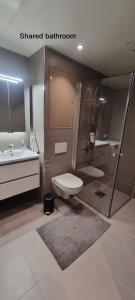 8sq mts room Seaside Lervig-Park