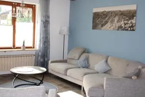 Ferienwohnungen Sternkopf - Akams