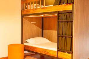 Isla de pascua - Jardín - Hostel