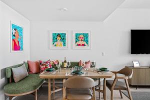 37th Floor - 1bdrm Unt amazing View at Downtown Miami