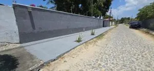 Linda Casa no Eusebio Piscina Churrasqueira - Eusébio