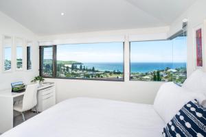 Burri Burri View for 2 people- Ocean Views