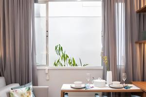 Charme Studio Copacabana - 5 minutos a pé da praia