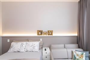 Charme Studio Copacabana - 5 minutos a pé da praia