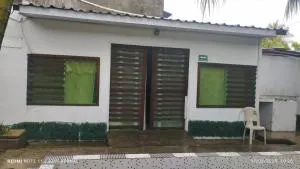 Alojamiento LETICIA - 莱蒂西亚