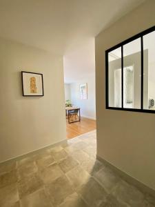 Appartements Appart cozy - 2 chambres, a deux pas du centre ville : photos des chambres