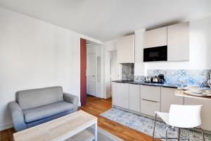 Pantheon - Quartier Latin