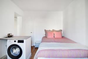 Pantheon - Quartier Latin