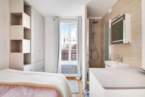 Pantheon - Quartier Latin