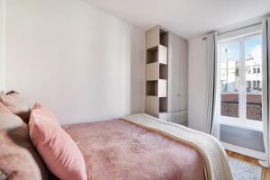 Pantheon - Quartier Latin