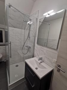 60 qm Dachgeschoss Alte Bäckerei