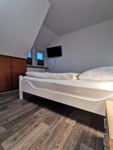 60 qm Dachgeschoss Alte Bäckerei