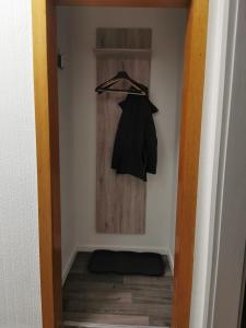 60 qm Dachgeschoss Alte Bäckerei