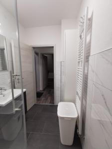 60 qm Dachgeschoss Alte Bäckerei