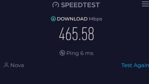 Comfy and modern apartment