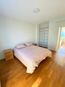 Appartements Appart cozy - 2 chambres, a deux pas du centre ville : photos des chambres