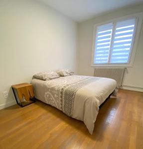Appartements Appart cozy - 2 chambres, a deux pas du centre ville : photos des chambres