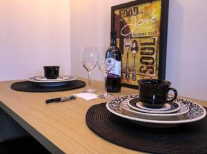 Hospedagem Nonna Adélia