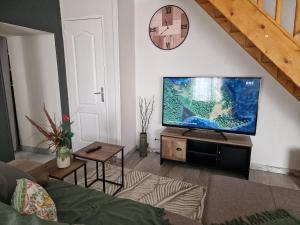 Appartements Logis du Puits Sale : photos des chambres