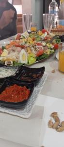 Appart Tamrakht Oubaha Taghazout Agadir