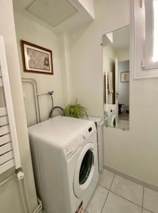 Appartements Appart cozy - 2 chambres, a deux pas du centre ville : photos des chambres