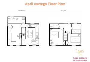 April Cottage