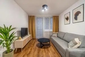 Apartament w centrum II, PW INVEST HOME - Dziergowice
