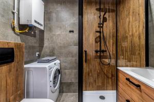 Apartament w centrum II, PW INVEST HOME