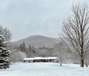 Charming home - views of Hunter Mountain slopes - Хантер