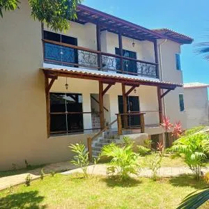 Jardim das Mangueiras - Taboquinhas