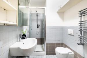 Appartement 1 Chambre