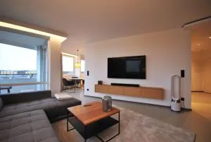 Lakeview Design Apartment - Versfelde