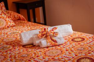 Chambre Triple