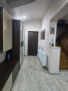 CAZARE Ineu - Pietroasa