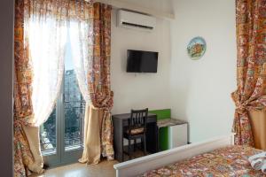 Grande Chambre Double
