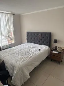 Departamento en condominio privado - Codpa