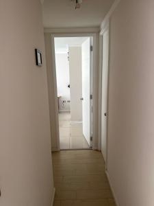 Departamento en condominio privado