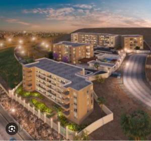 Departamento en condominio privado