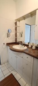 Casa Betania ocean view