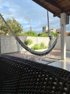 Casa na Praia de Palmas