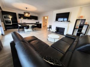 Appartements Residence Le Constellation - Logement spacieux au coeur ville d'Aix les Bains ! MAE-6394 : photos des chambres