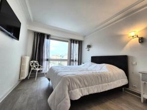 Appartements Residence Le Constellation - Logement spacieux au coeur ville d'Aix les Bains ! MAE-6394 : photos des chambres