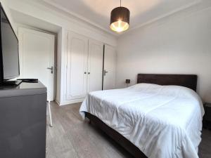 Appartements Residence Le Constellation - Logement spacieux au coeur ville d'Aix les Bains ! MAE-6394 : photos des chambres