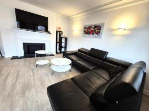 Appartements Residence Le Constellation - Logement spacieux au coeur ville d'Aix les Bains ! MAE-6394 : photos des chambres