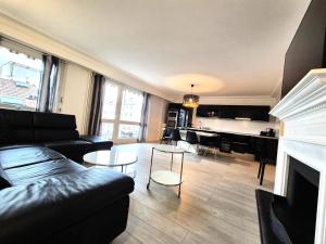 Appartements Residence Le Constellation - Logement spacieux au coeur ville d'Aix les Bains ! MAE-6394 : photos des chambres