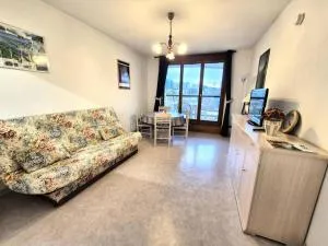 Residence L'alize - Vacances au Bord du lac, plaisant studio ! MAE-6714 - Bourdeau